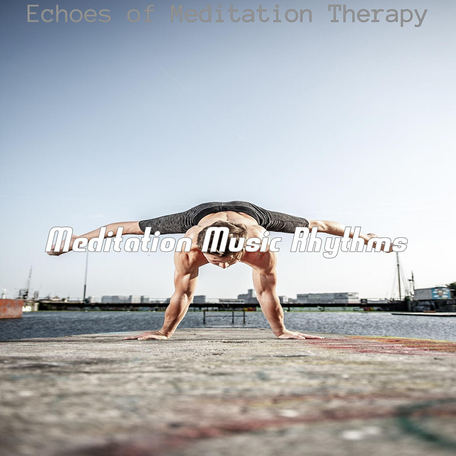 Релиз Echoes of Meditation Therapy