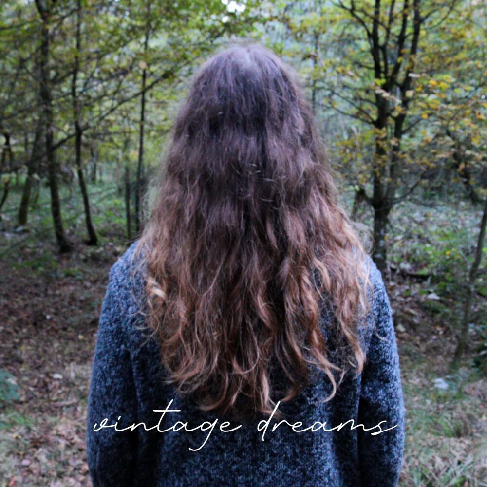 Релиз Vintage Dreams