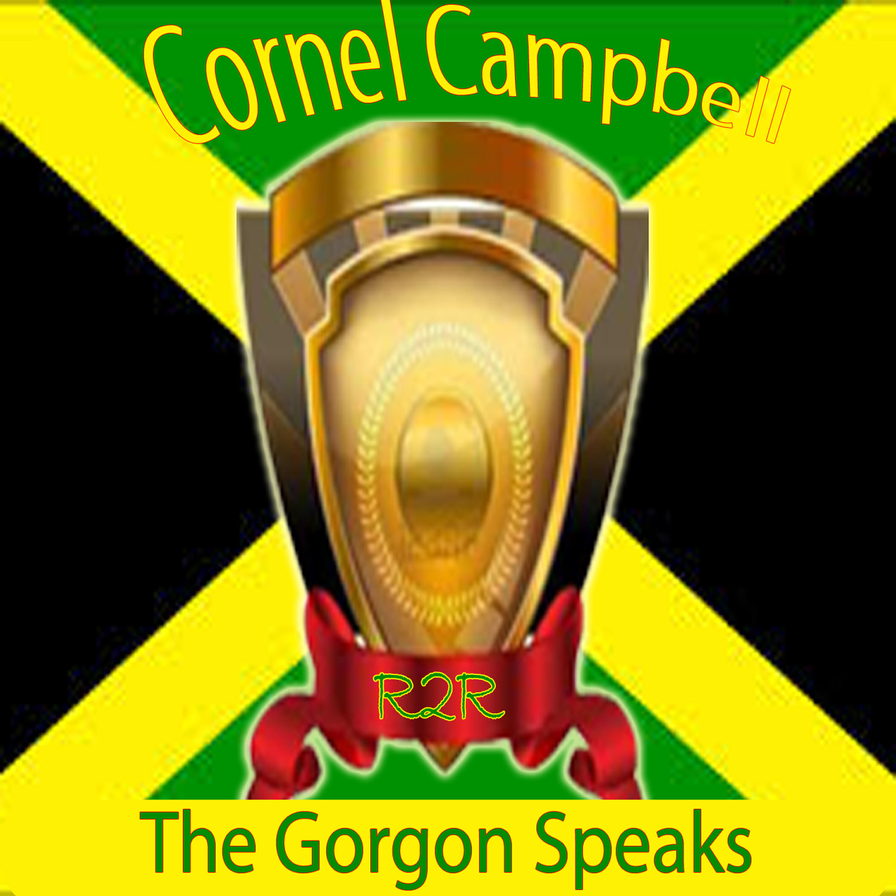 Релиз The Gorgon Speaks
