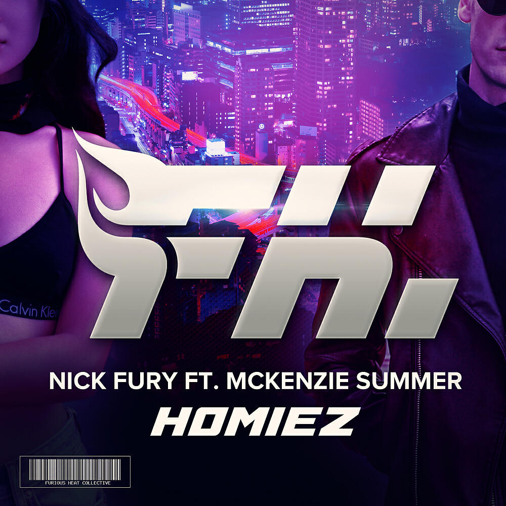 Релиз Homiez