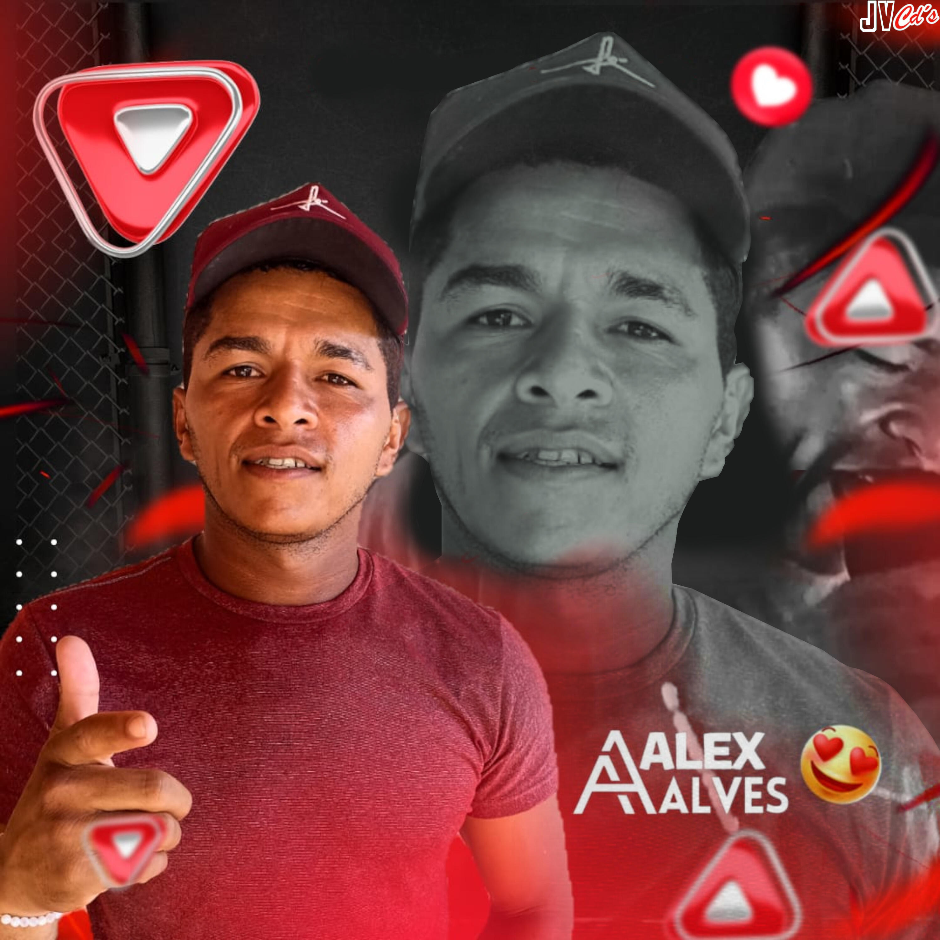 Релиз Alex Alves 2024