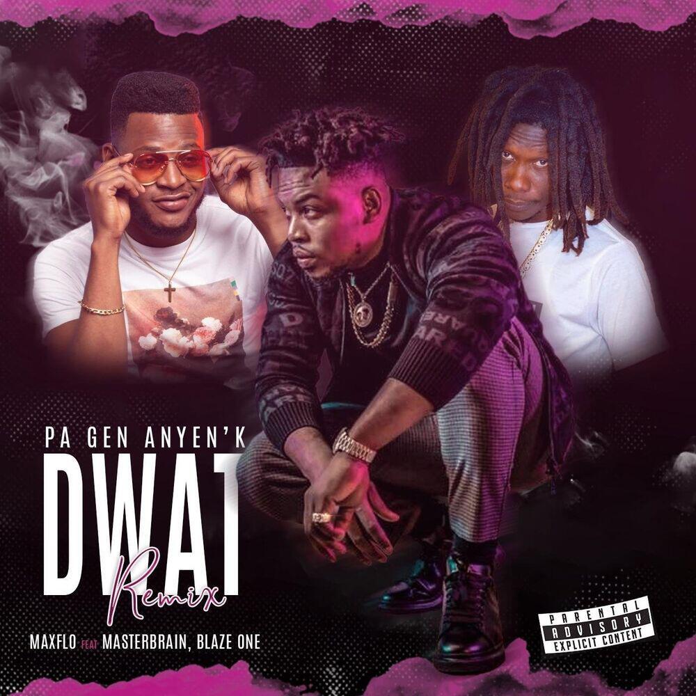 Релиз Pa Gen Anyen'k Dwat, Pt. 2 (Remix)