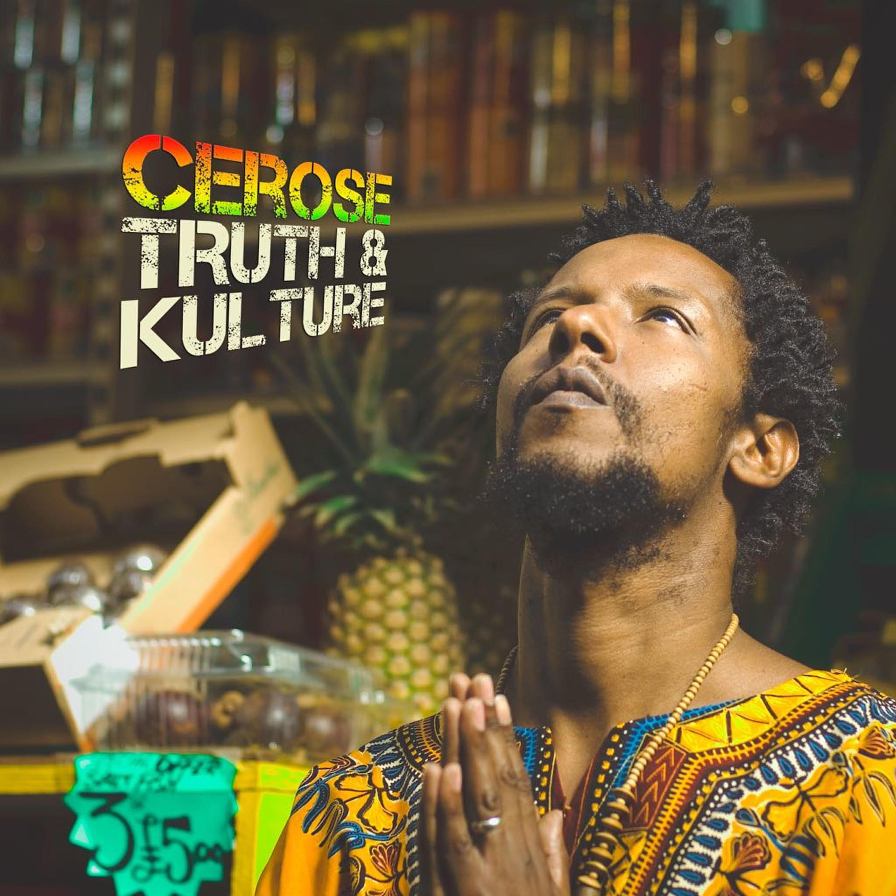 Релиз Truth & Kulture