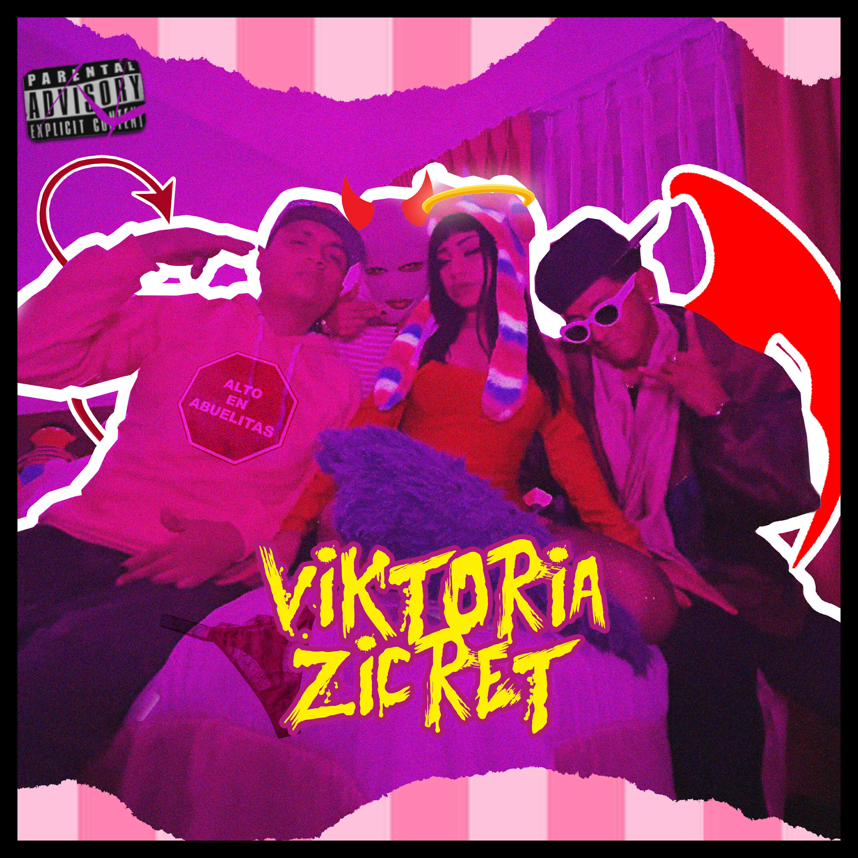 Релиз Viktoria Zicret