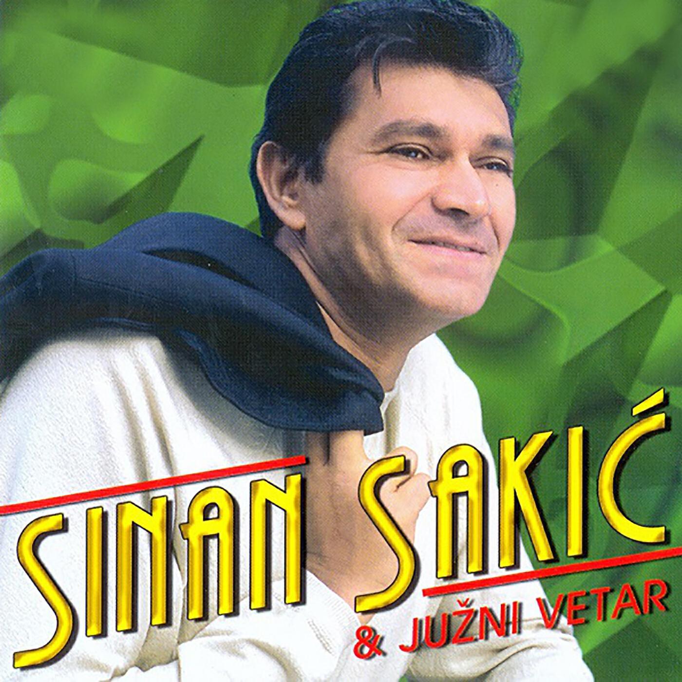 Sinan Sakić
