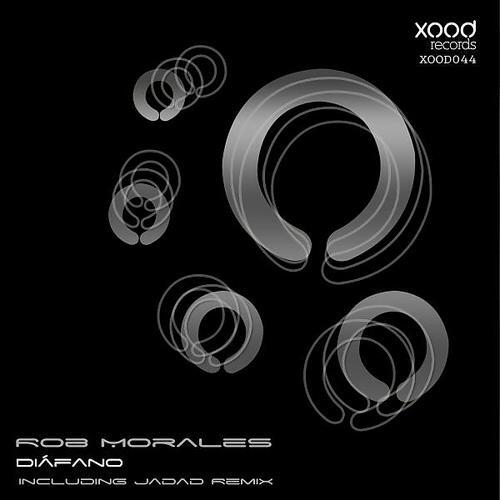 Rob Morales