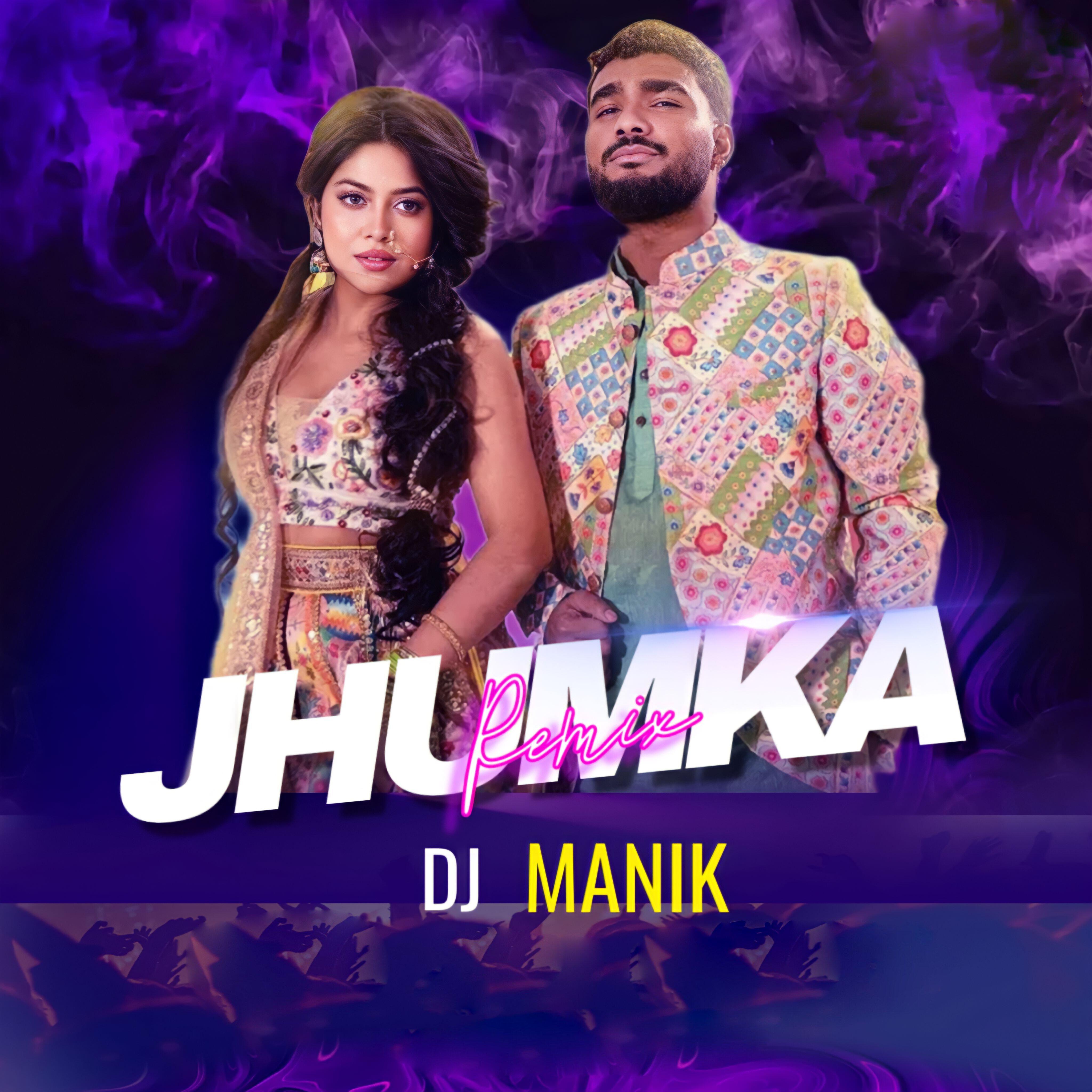 DJ Manik