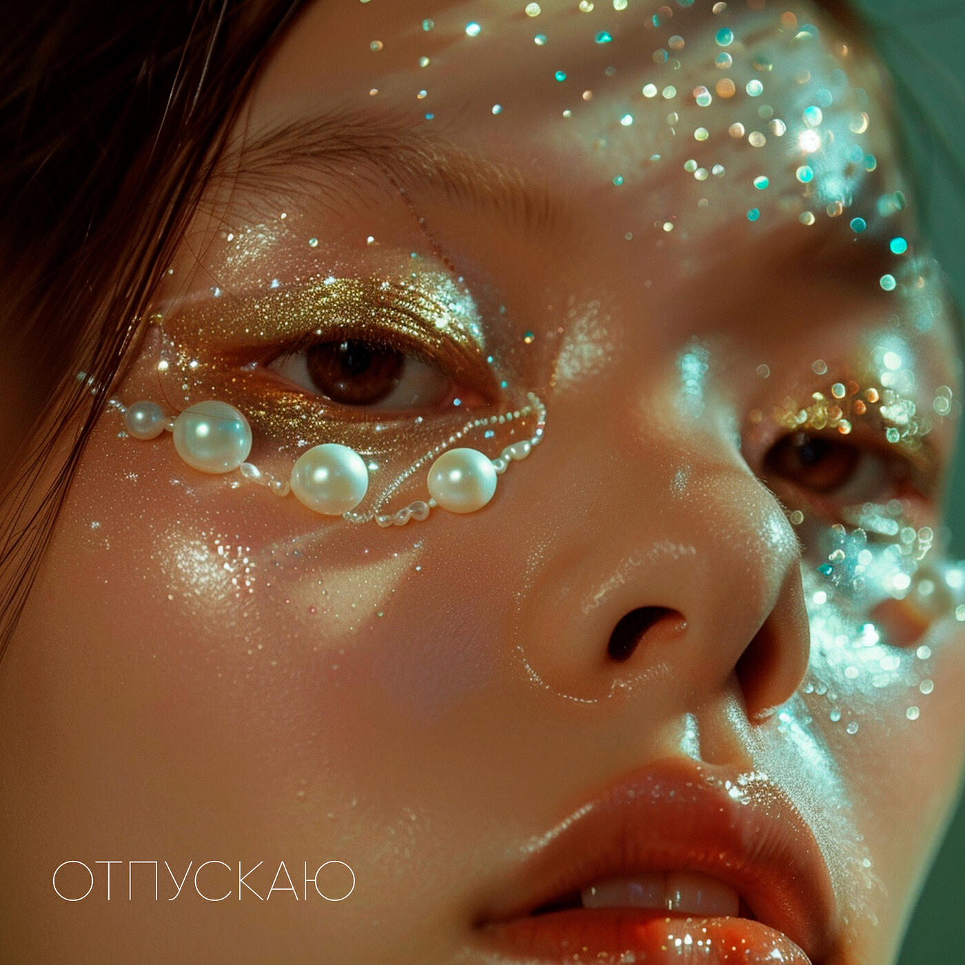 Релиз Отпускаю