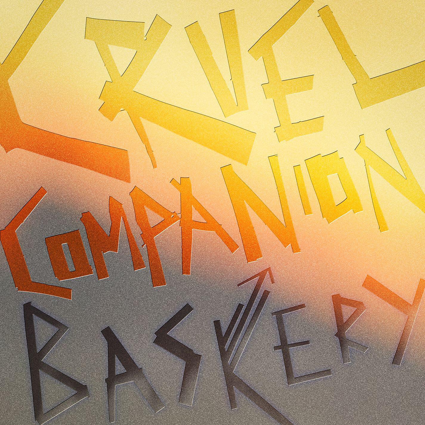 Трек Cruel Companion