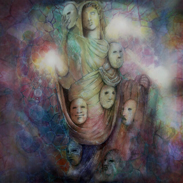 Релиз Merchant of Emotions