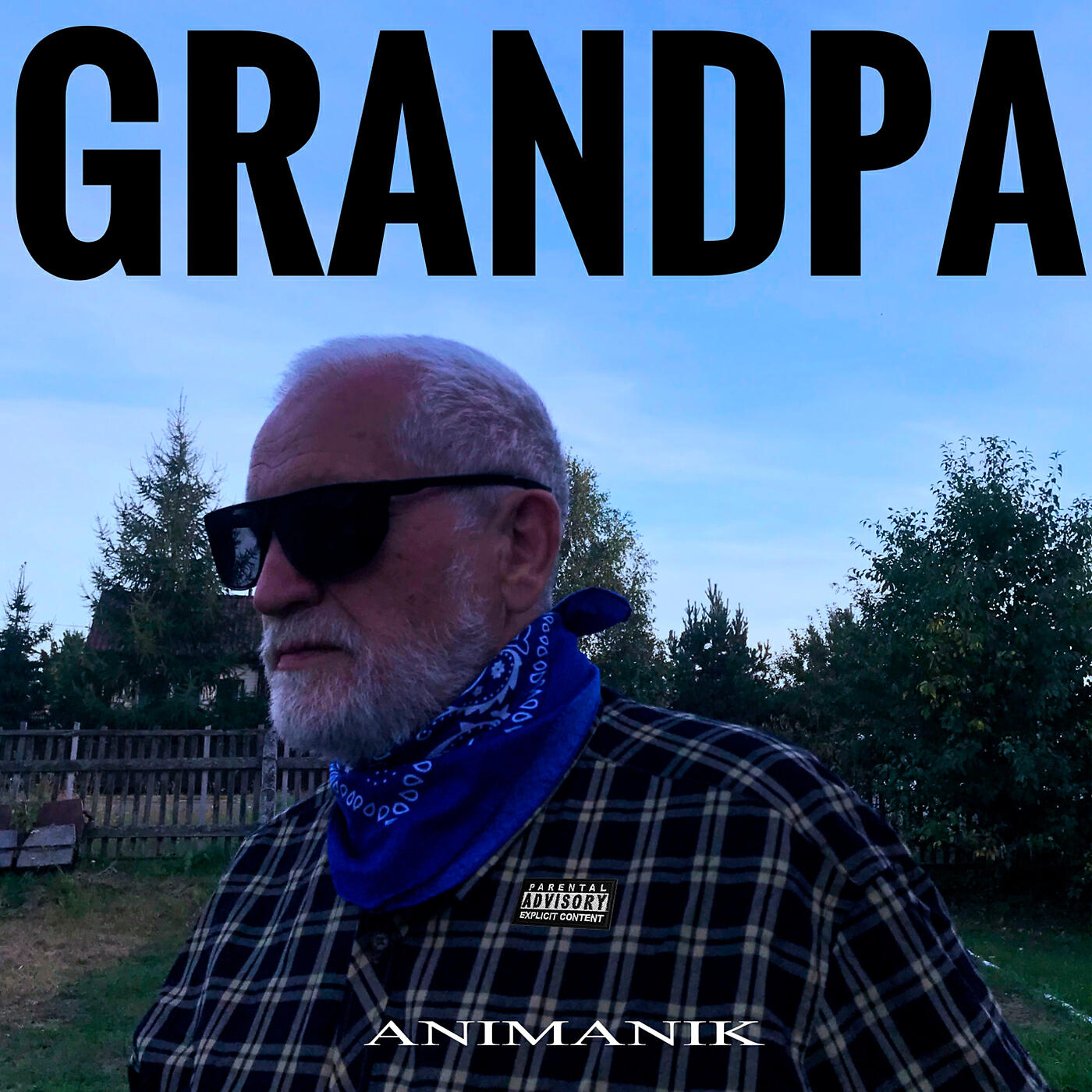 Релиз GRANDPA