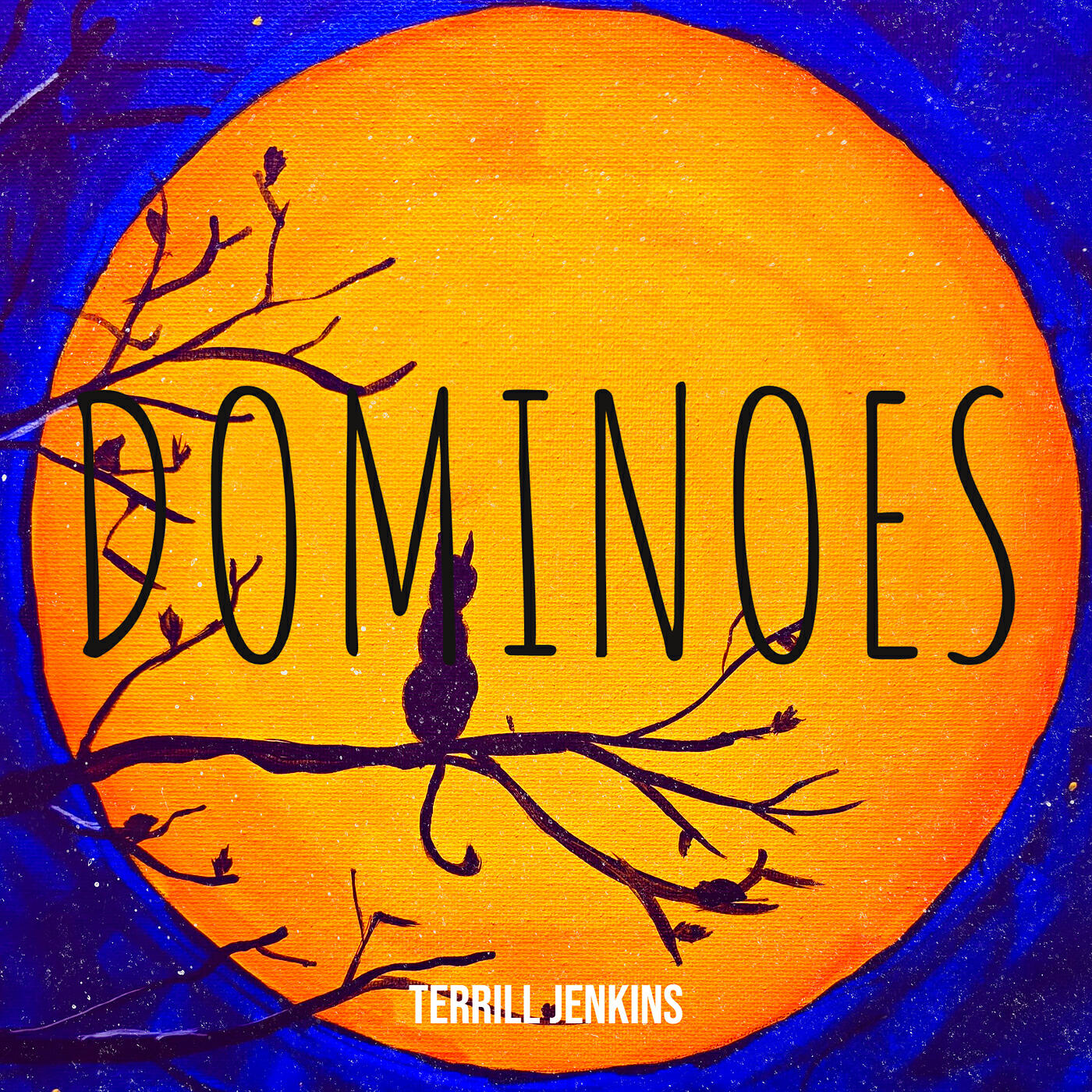 Релиз Dominoes
