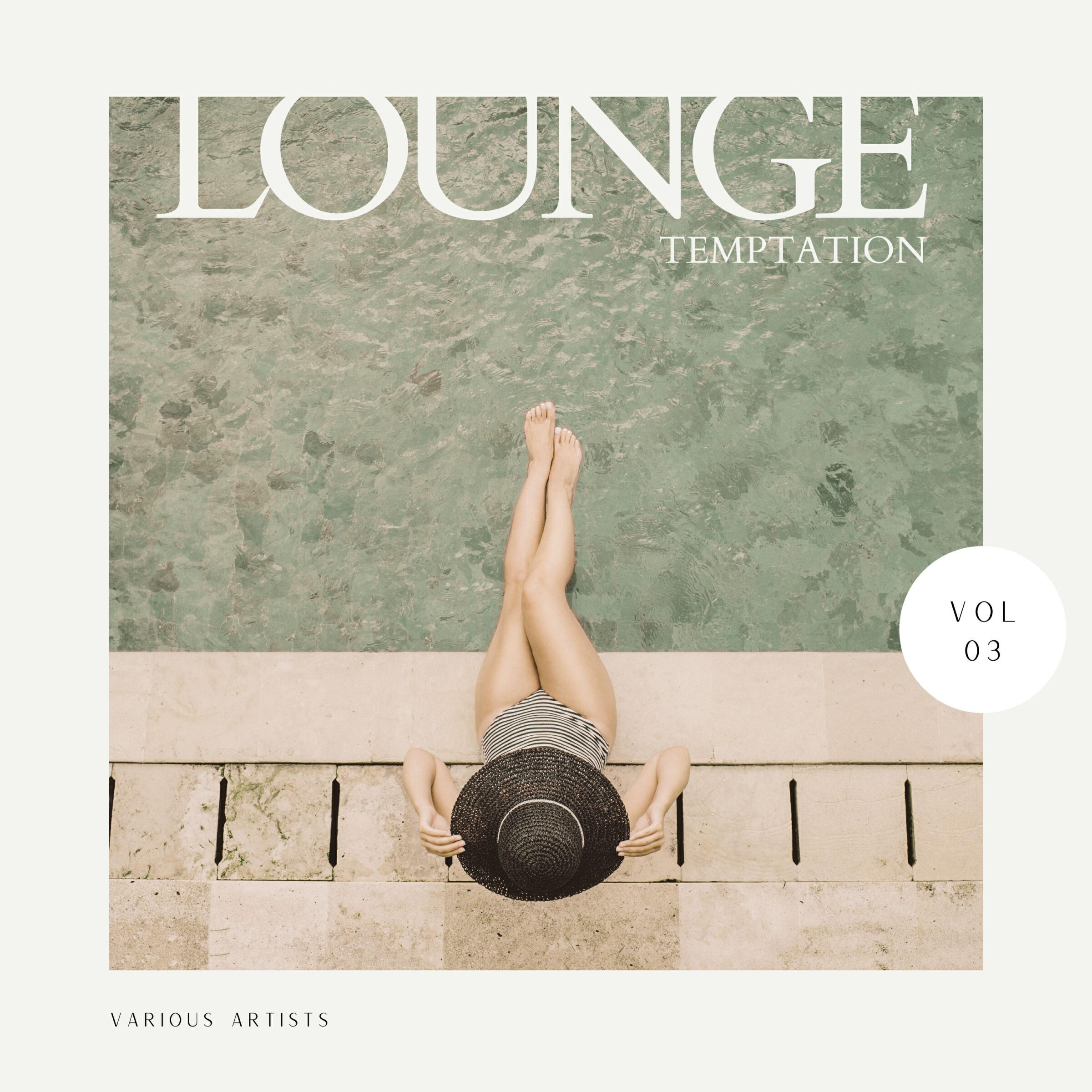 Релиз Lounge Temptation, Vol. 3