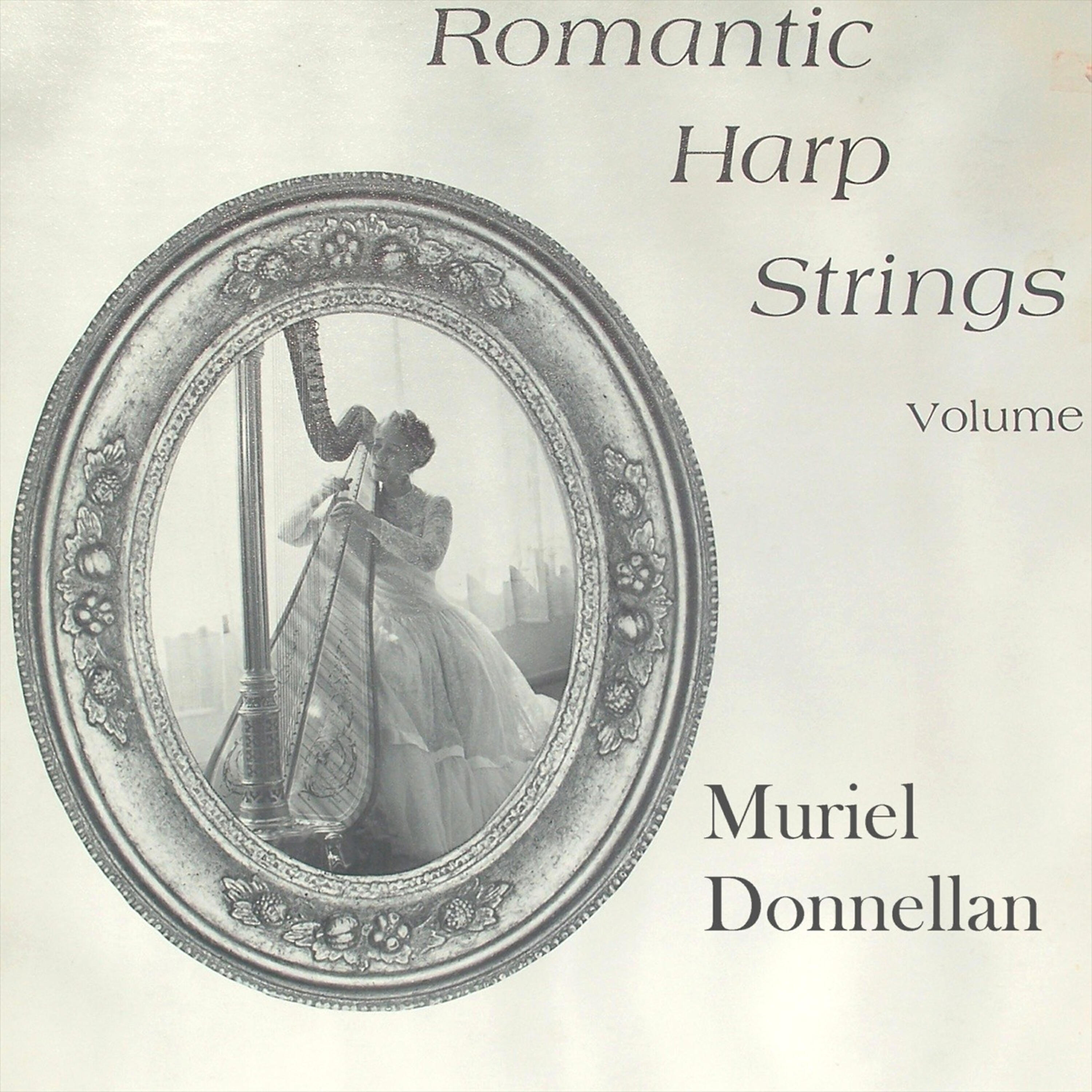 Релиз Romantic Harp Strings