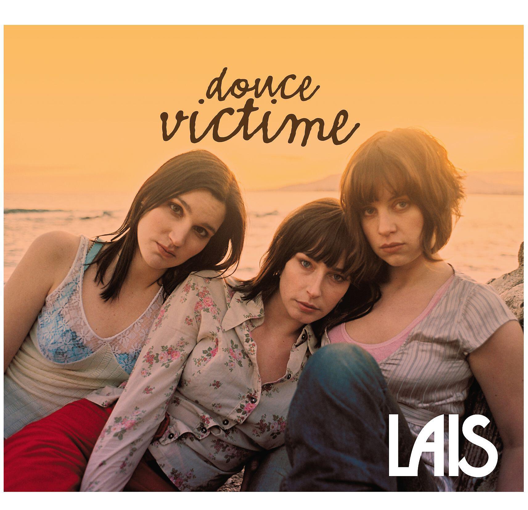 Релиз Douce Victime