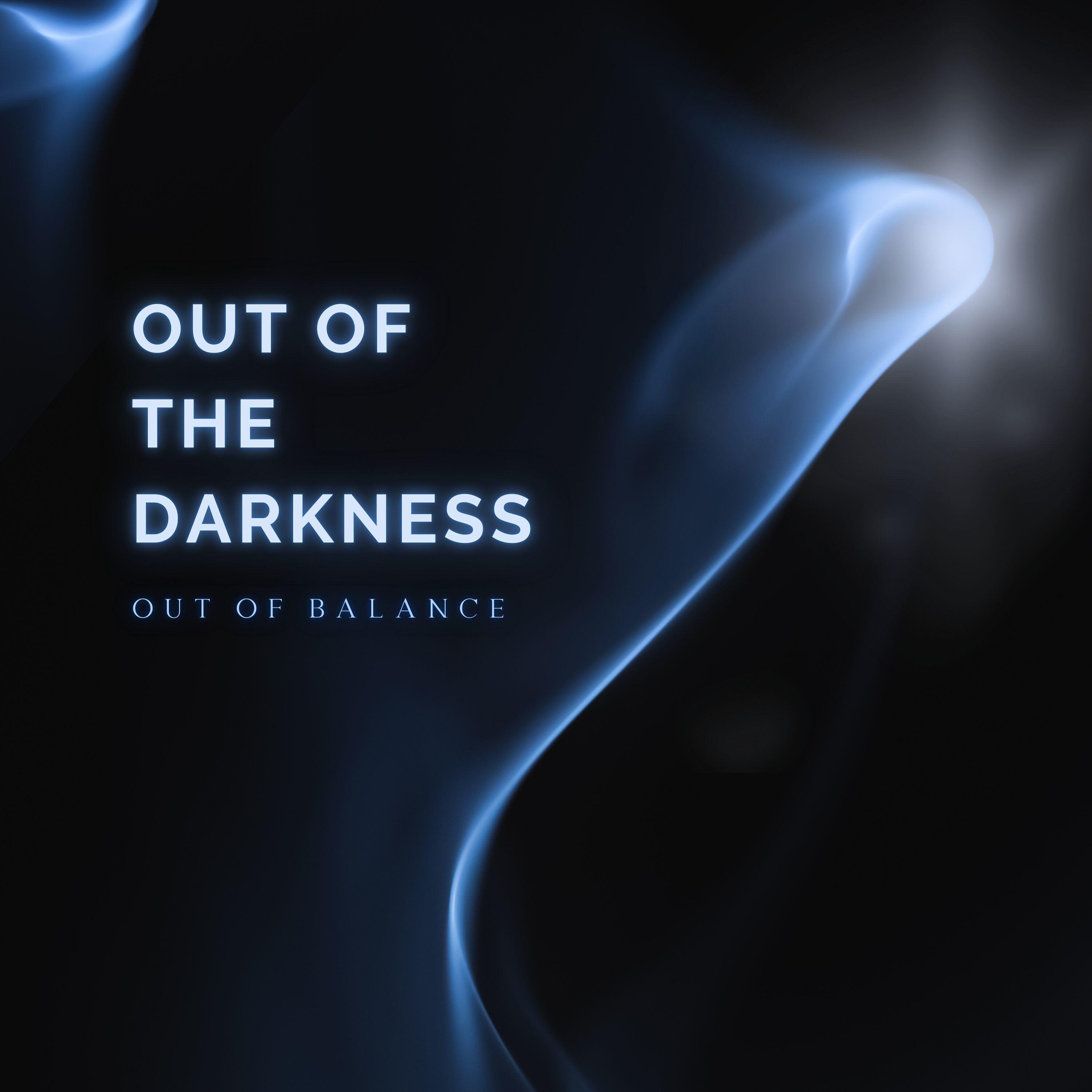 Релиз Out Of The Darkness