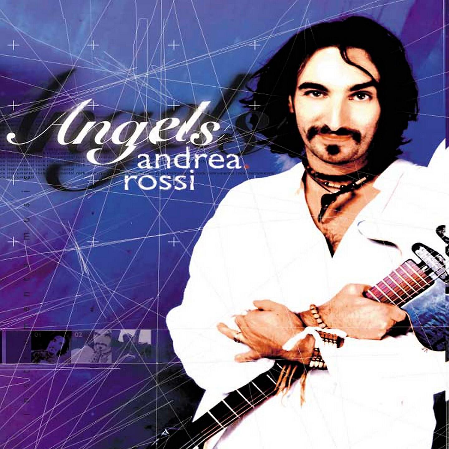 Релиз Angels