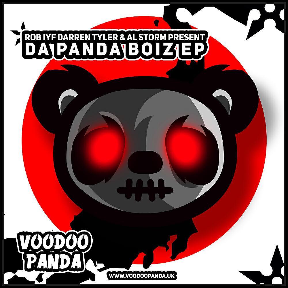 Da Panda Boiz