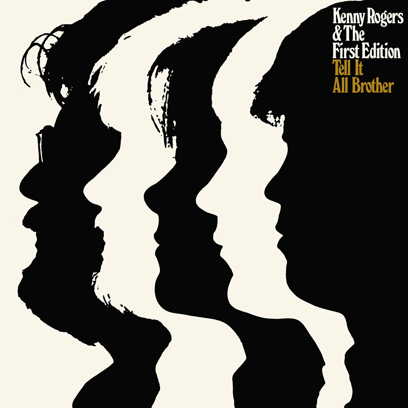 Релиз Tell It All, Brother