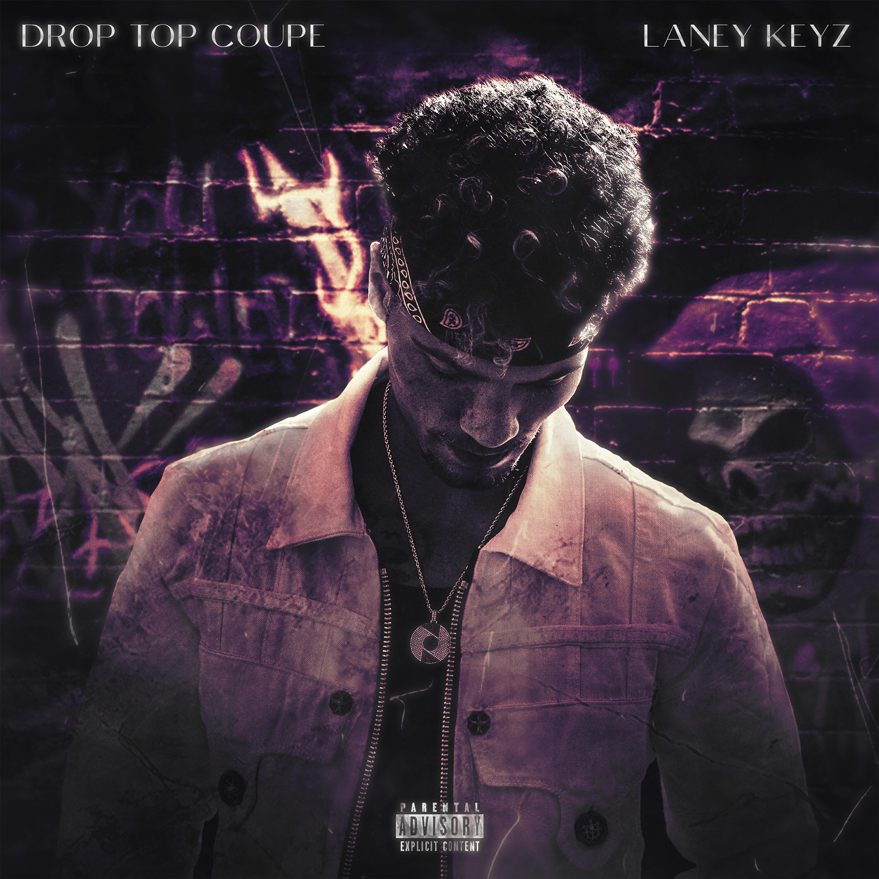 Релиз Drop Top Coupe