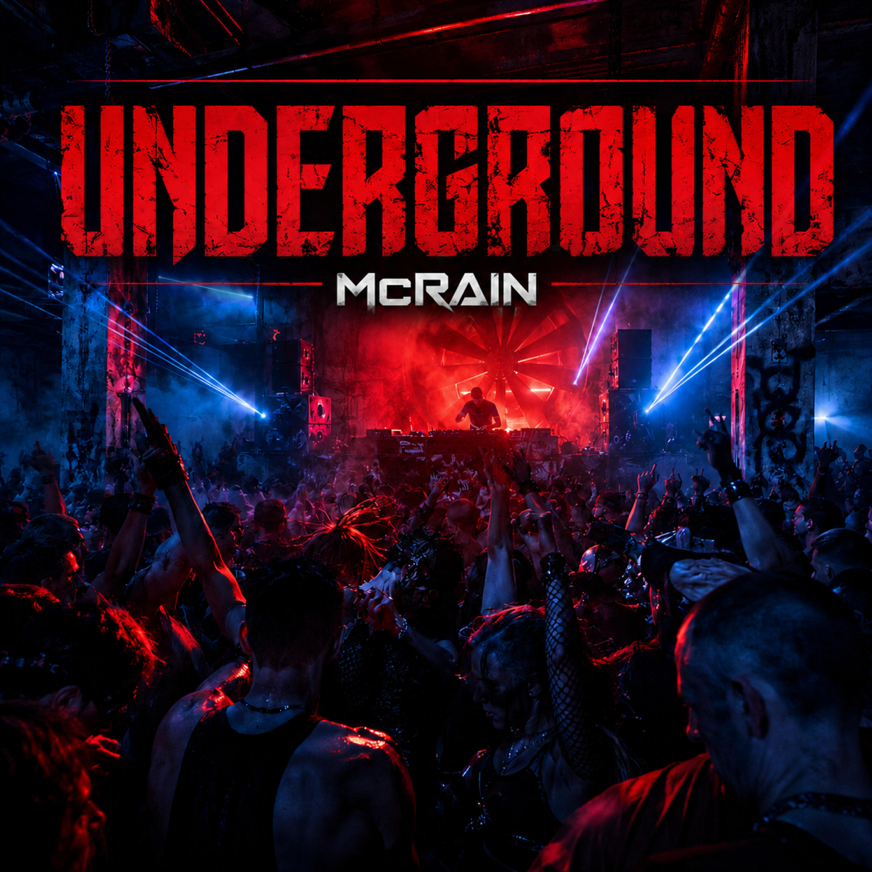Релиз Underground