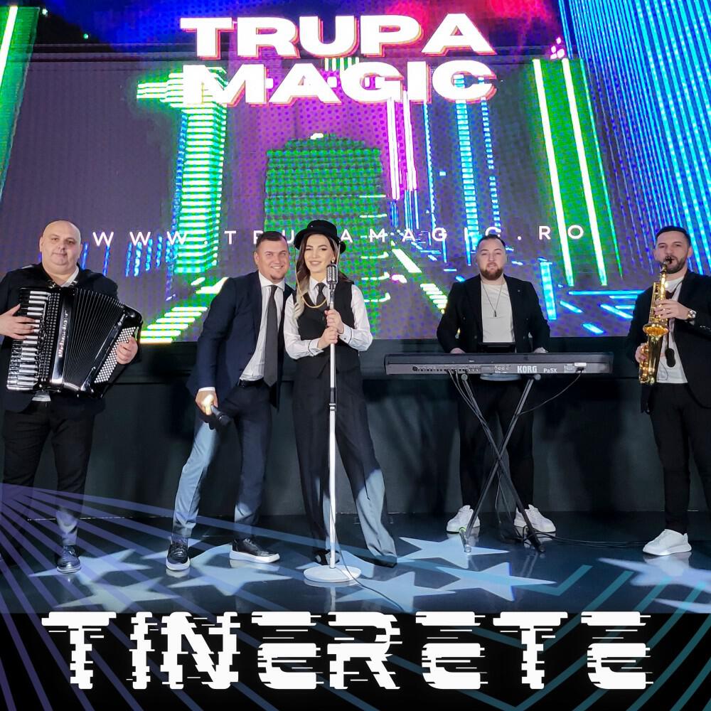 Релиз Tinerete