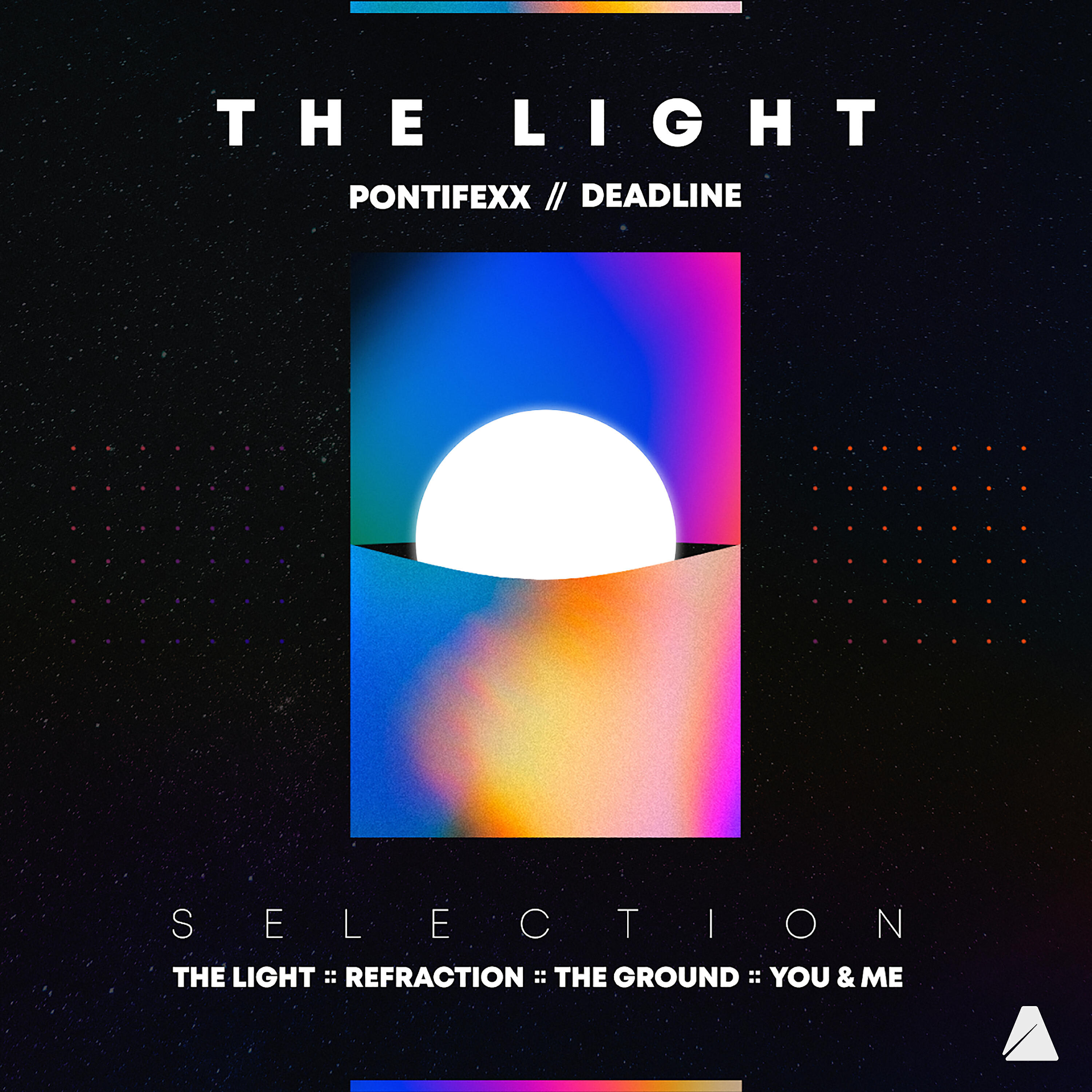 Релиз The Light