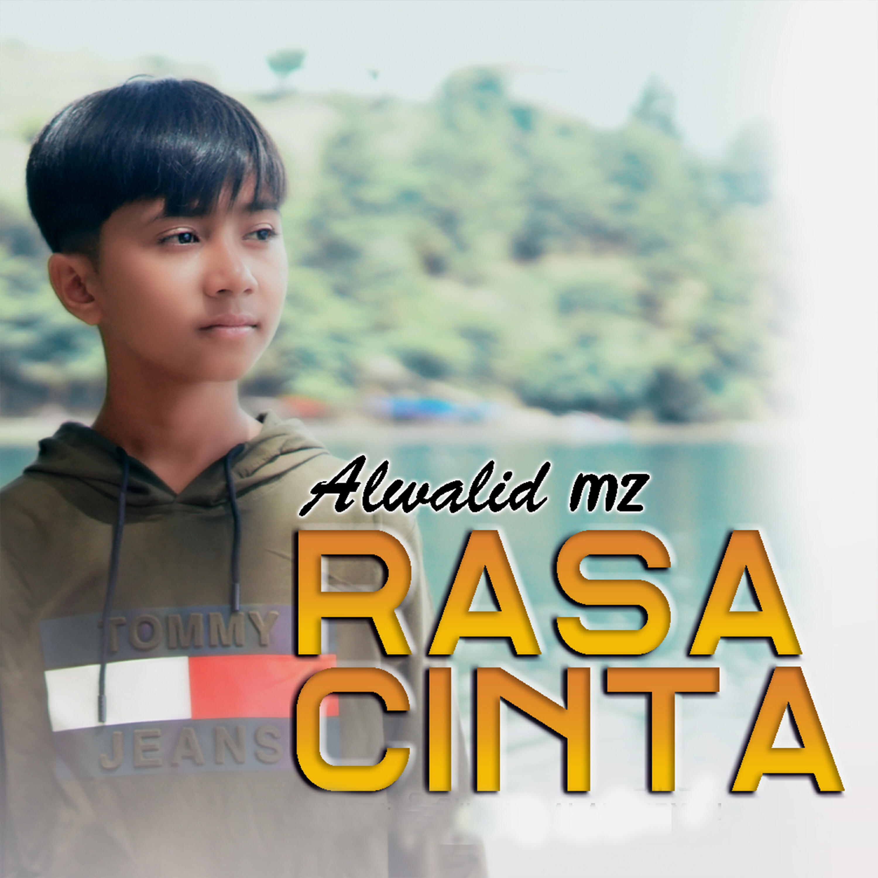 Релиз Rasa Cinta
