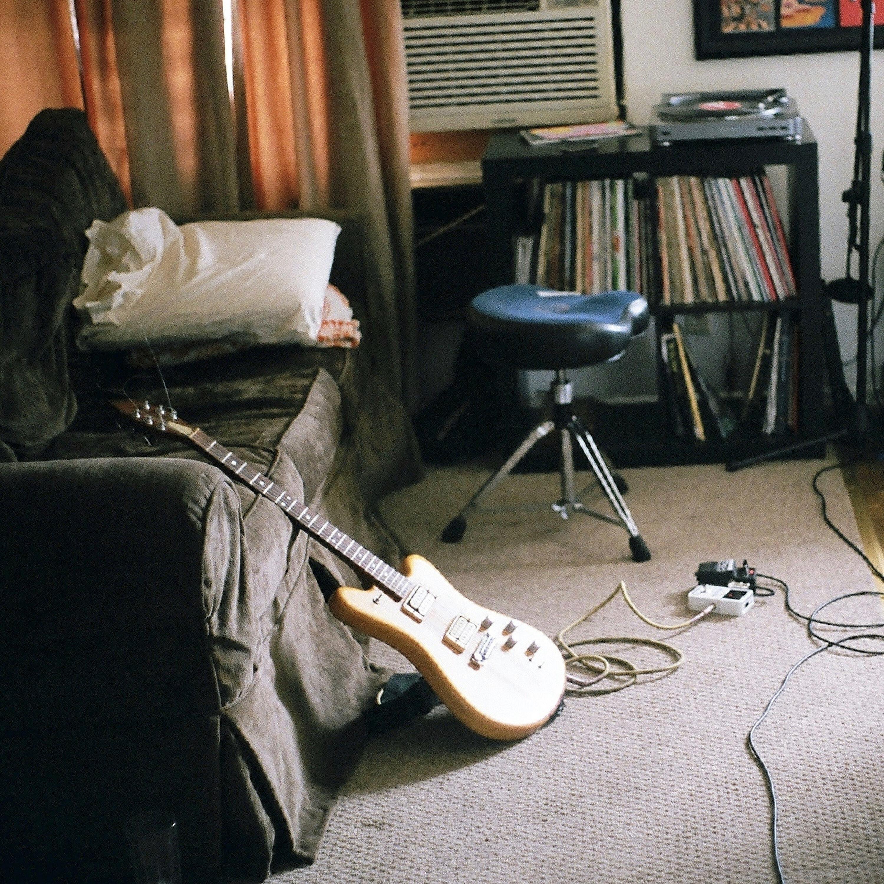 Трек Living Room
