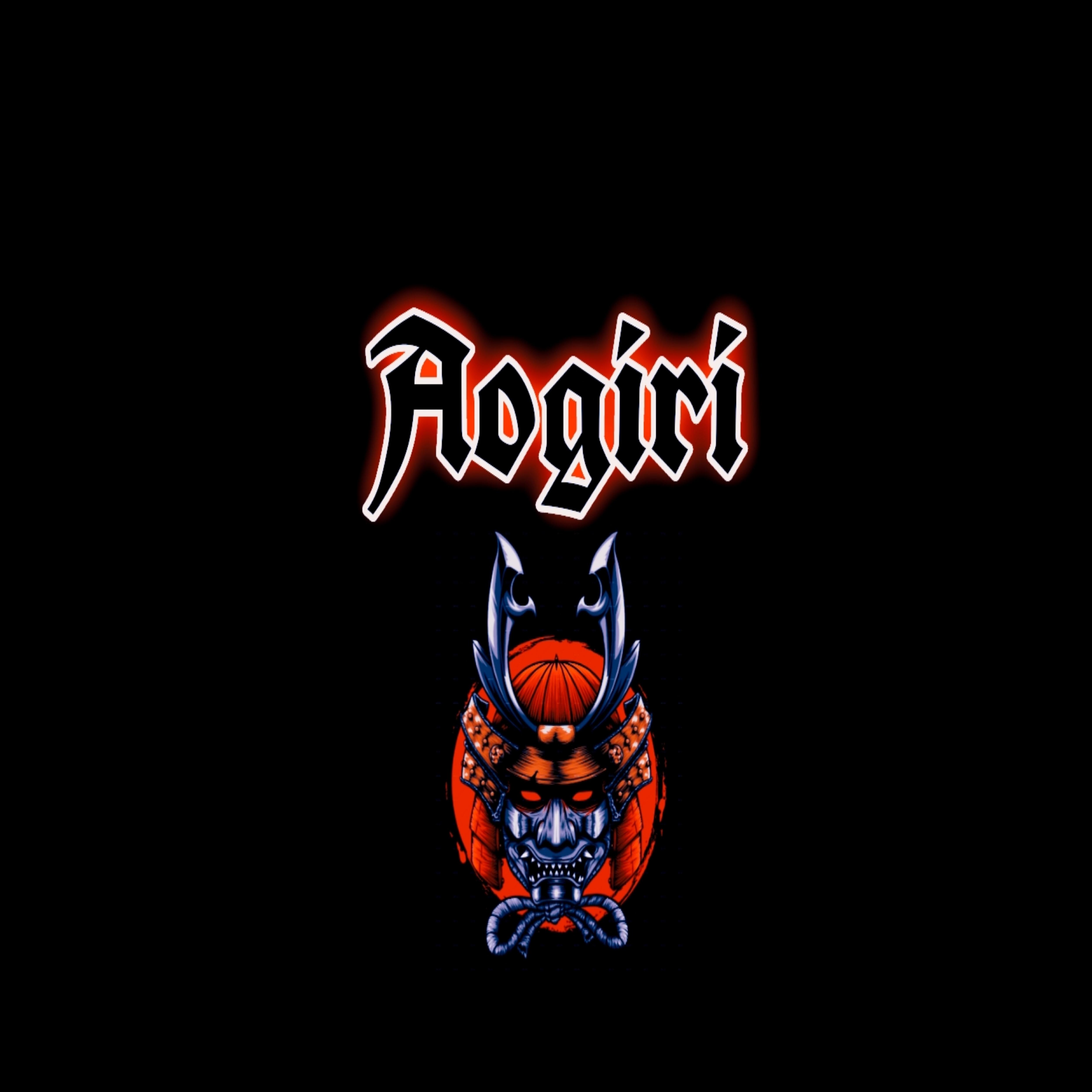 Релиз Aogiri