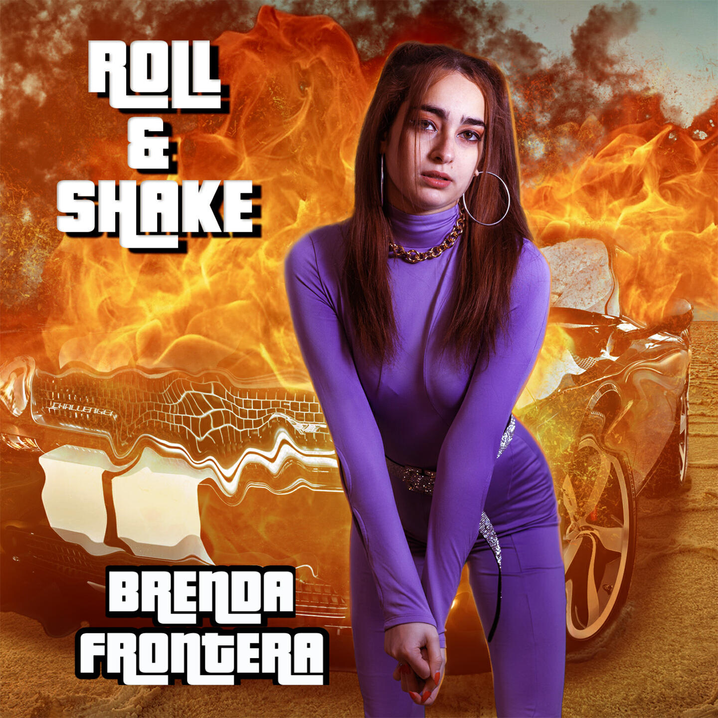 Релиз Roll & Shake
