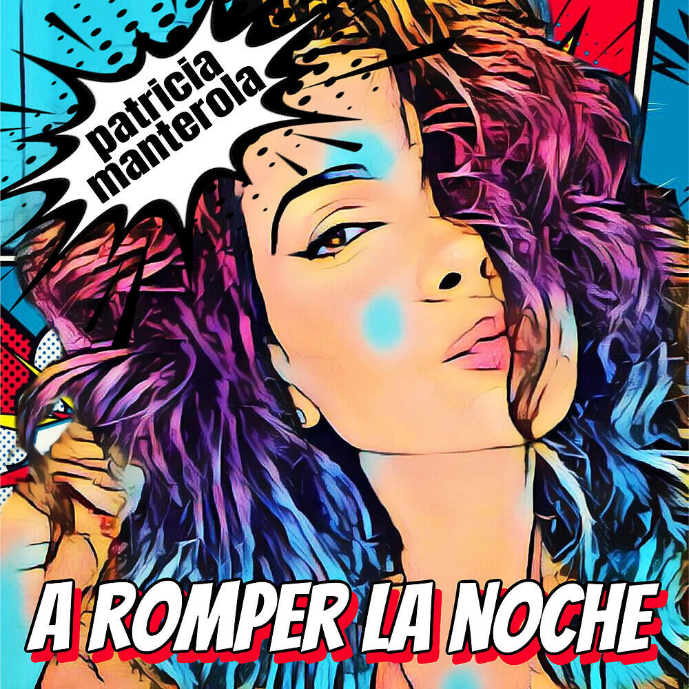 Релиз A Romper La Noche