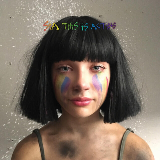 Релиз This Is Acting (Deluxe Edition)
