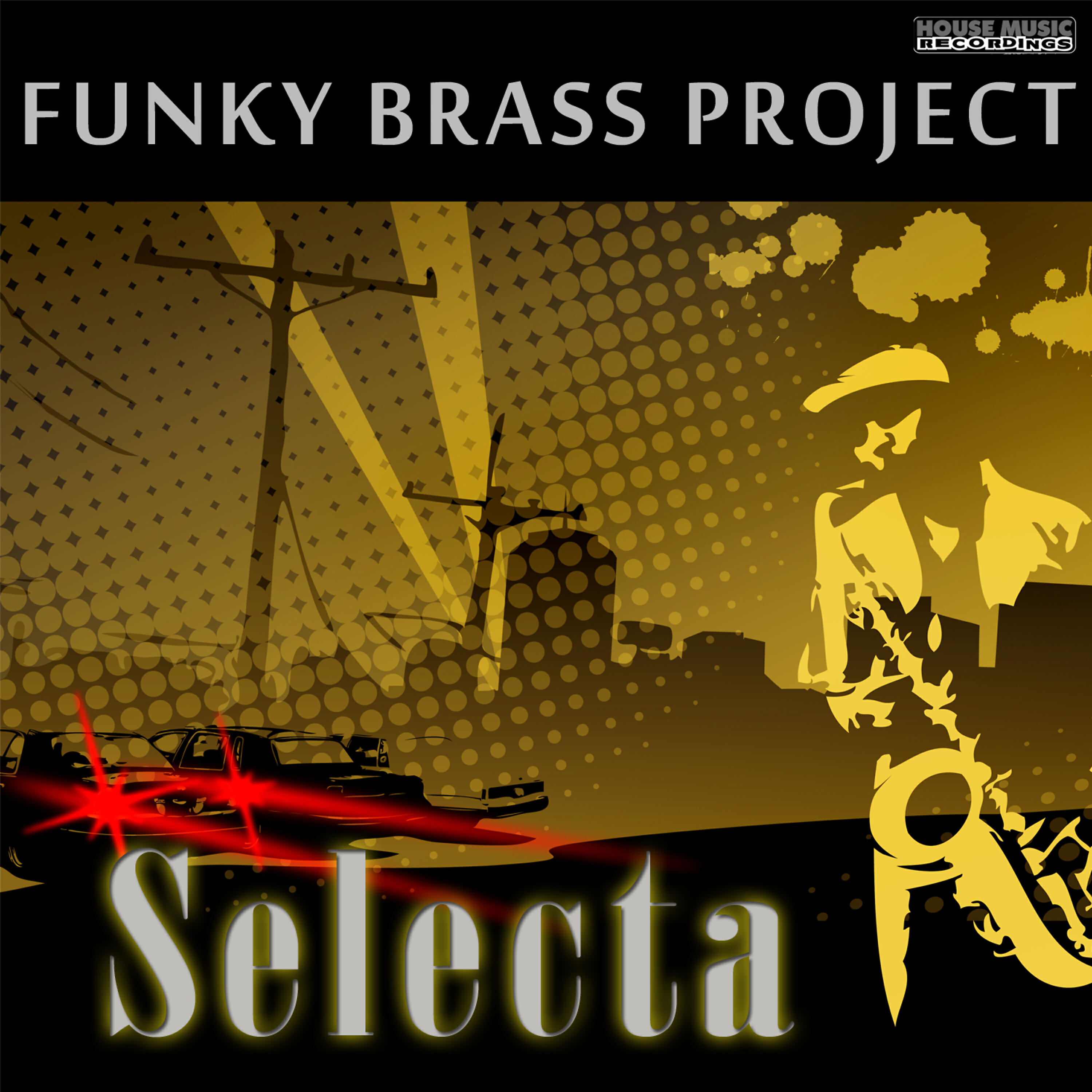 Релиз Selecta - Single