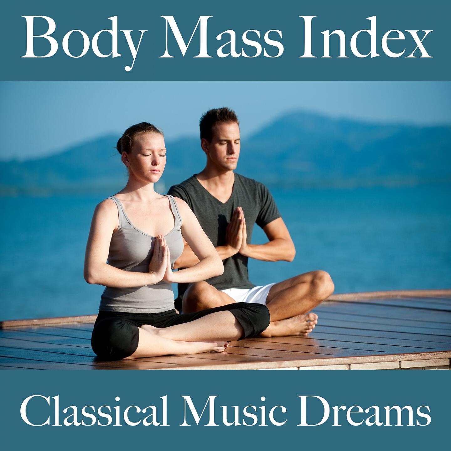 Релиз Body Mass Index: Classical Music Dreams - The Best Music For Relaxation