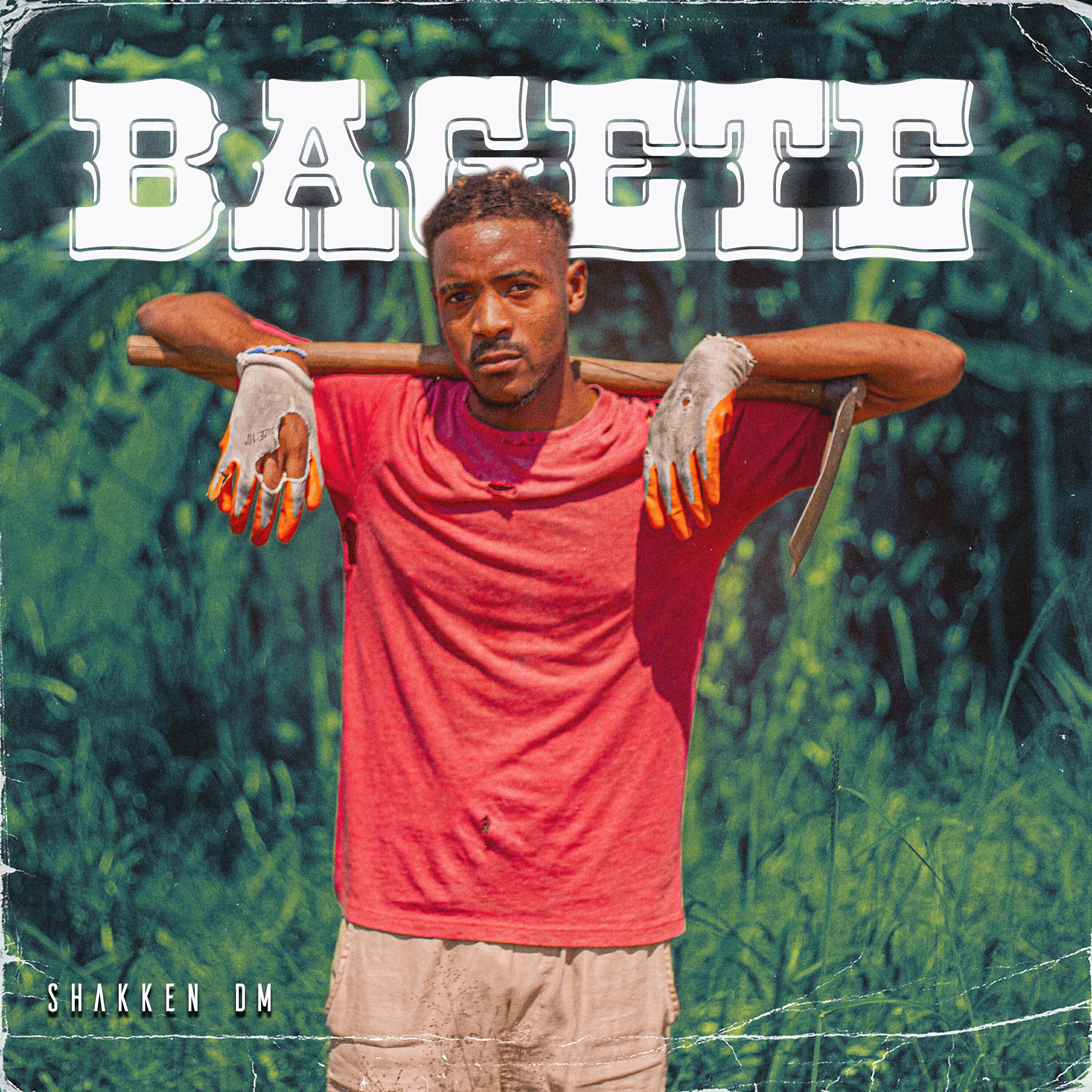 Релиз Bagete