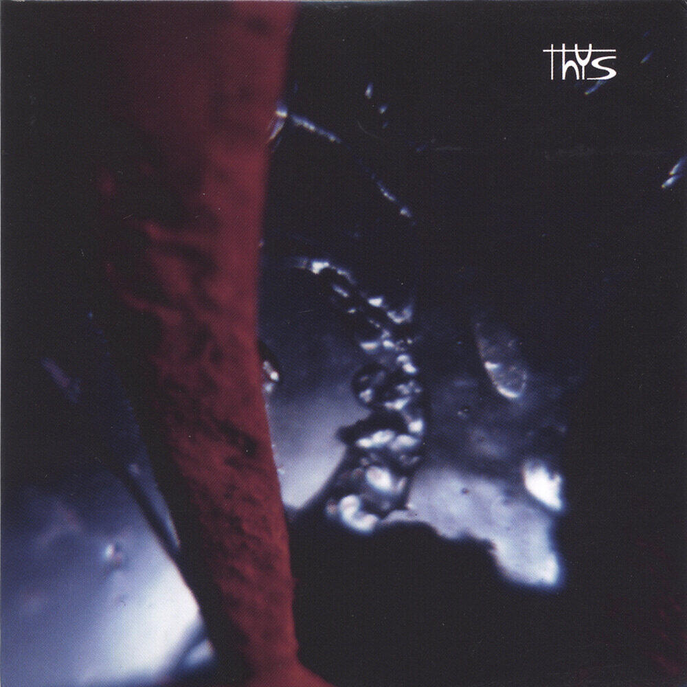 Релиз thys