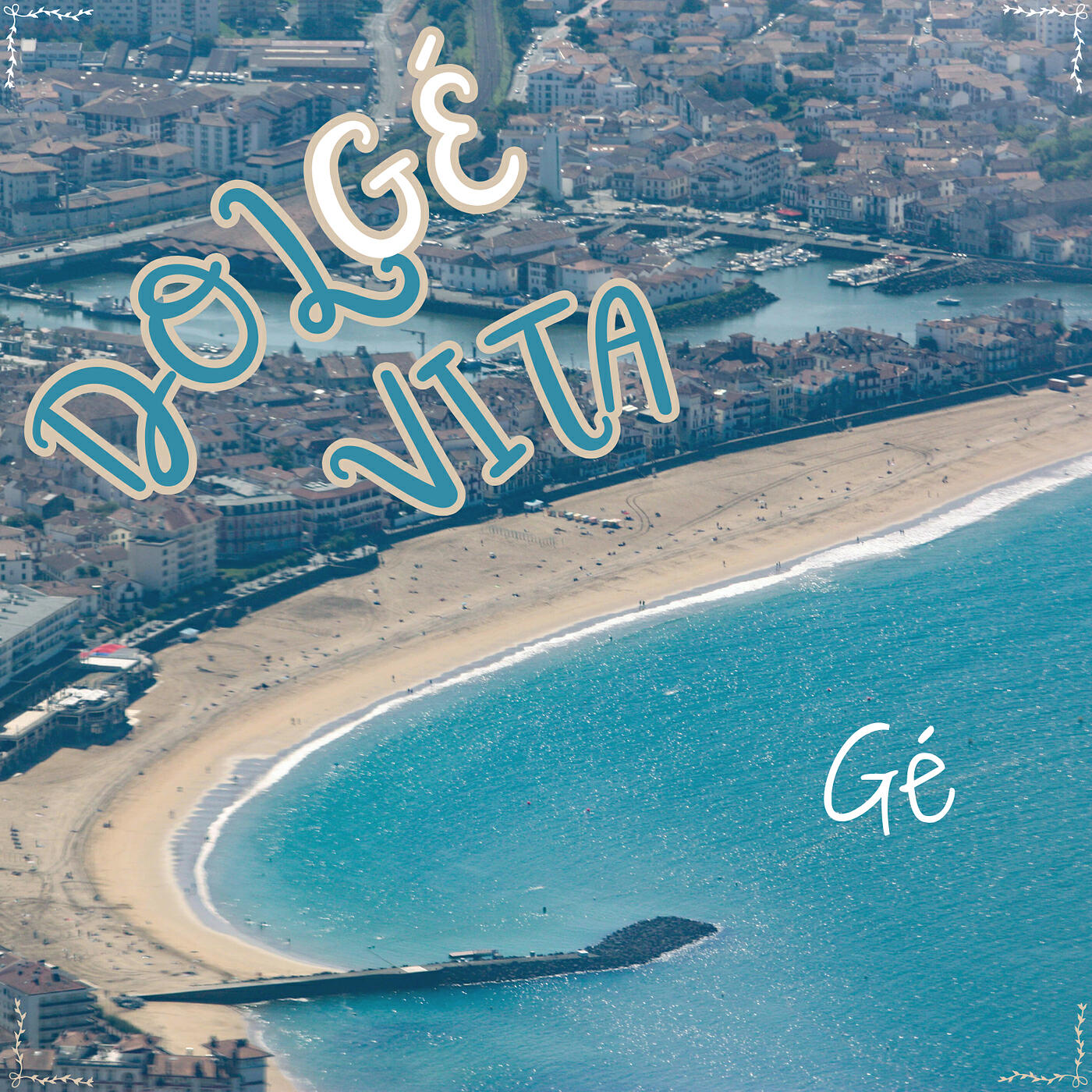 Релиз Dolgé Vita