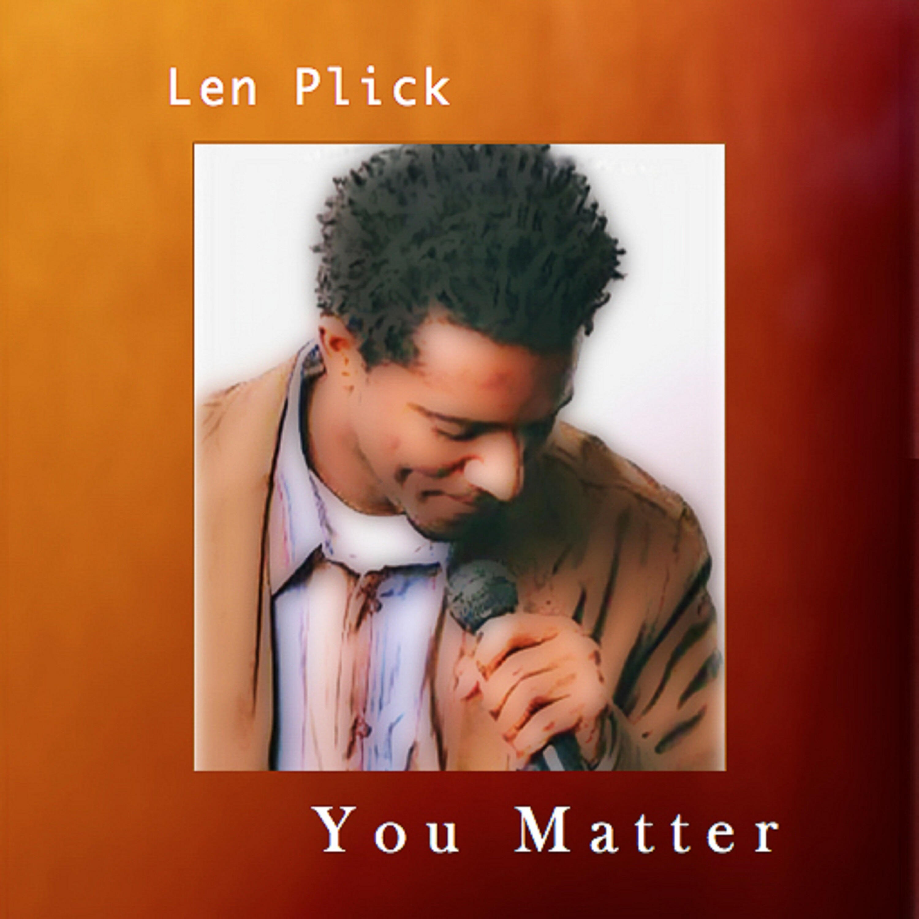 Len Plick