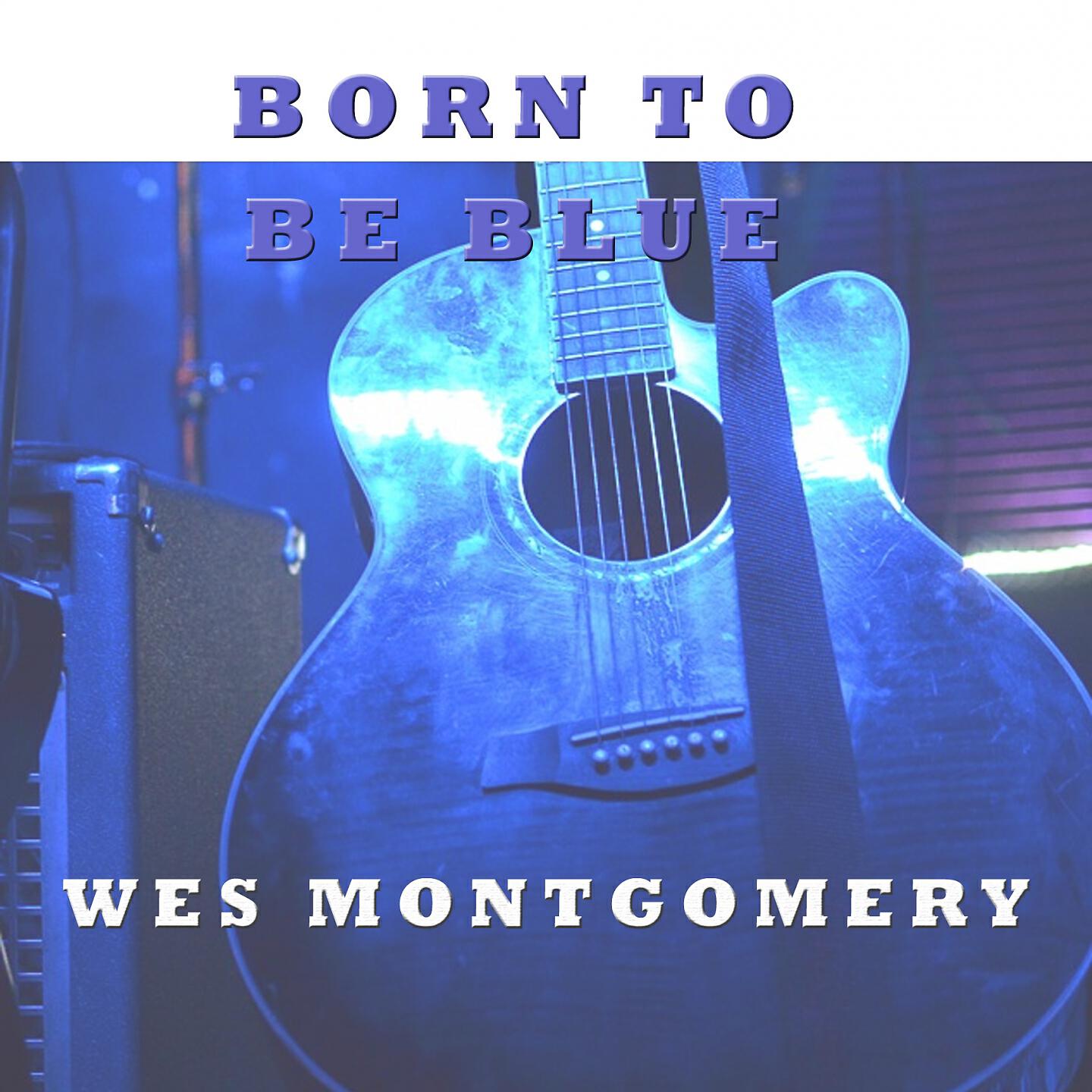 Релиз Born to be Blue