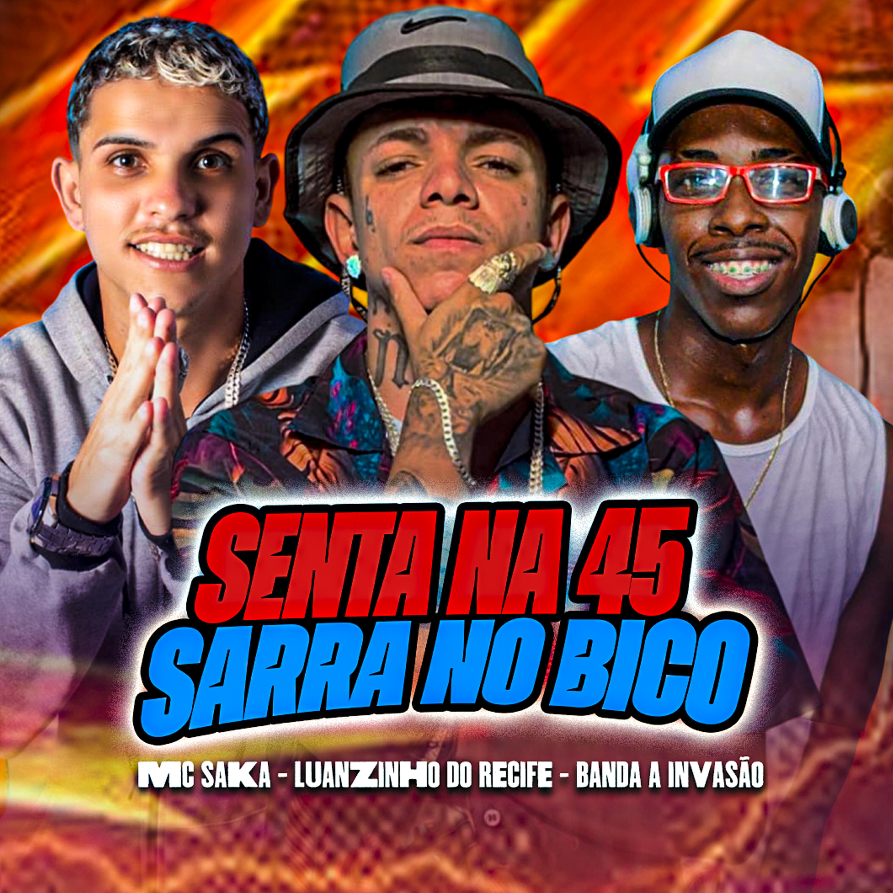 Mc Saka