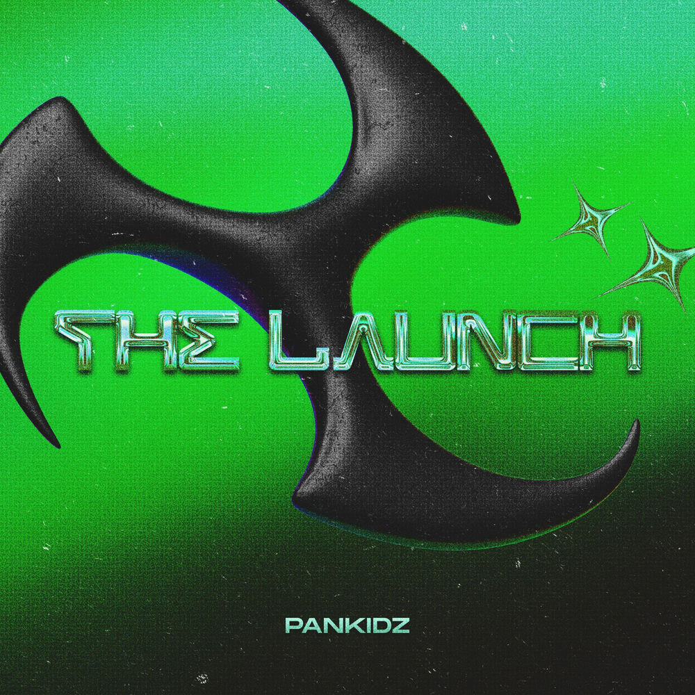 Релиз The Launch
