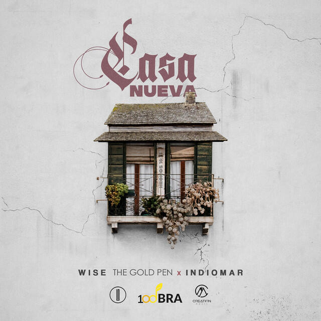 Релиз Casa Nueva