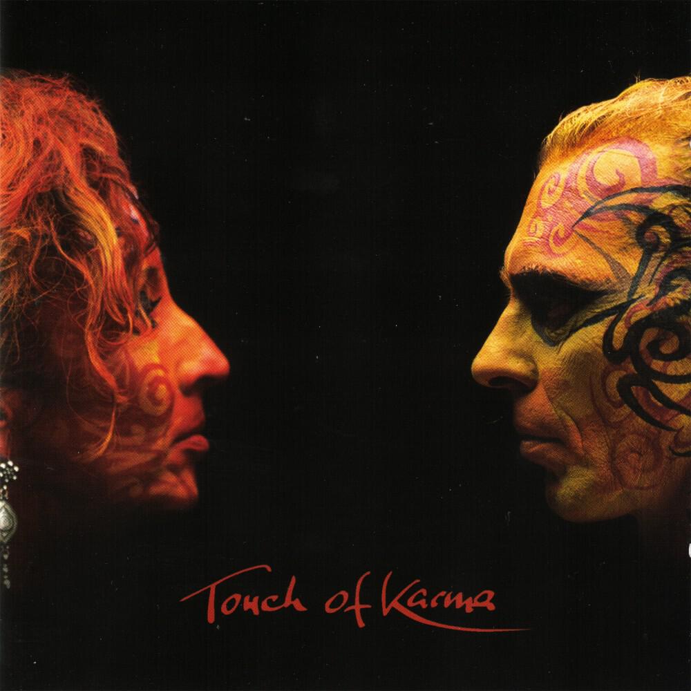 Релиз Touch of Karma