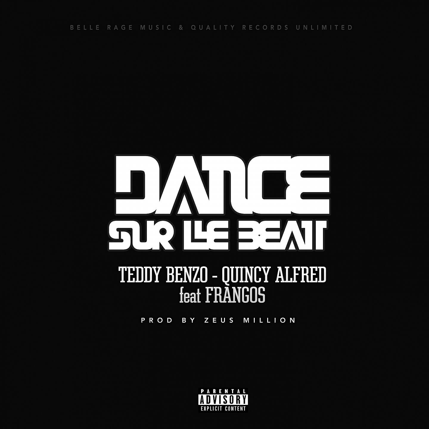 Релиз Dance sur le Beat
