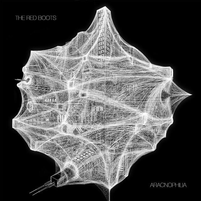 Постер альбома Aracnophilia