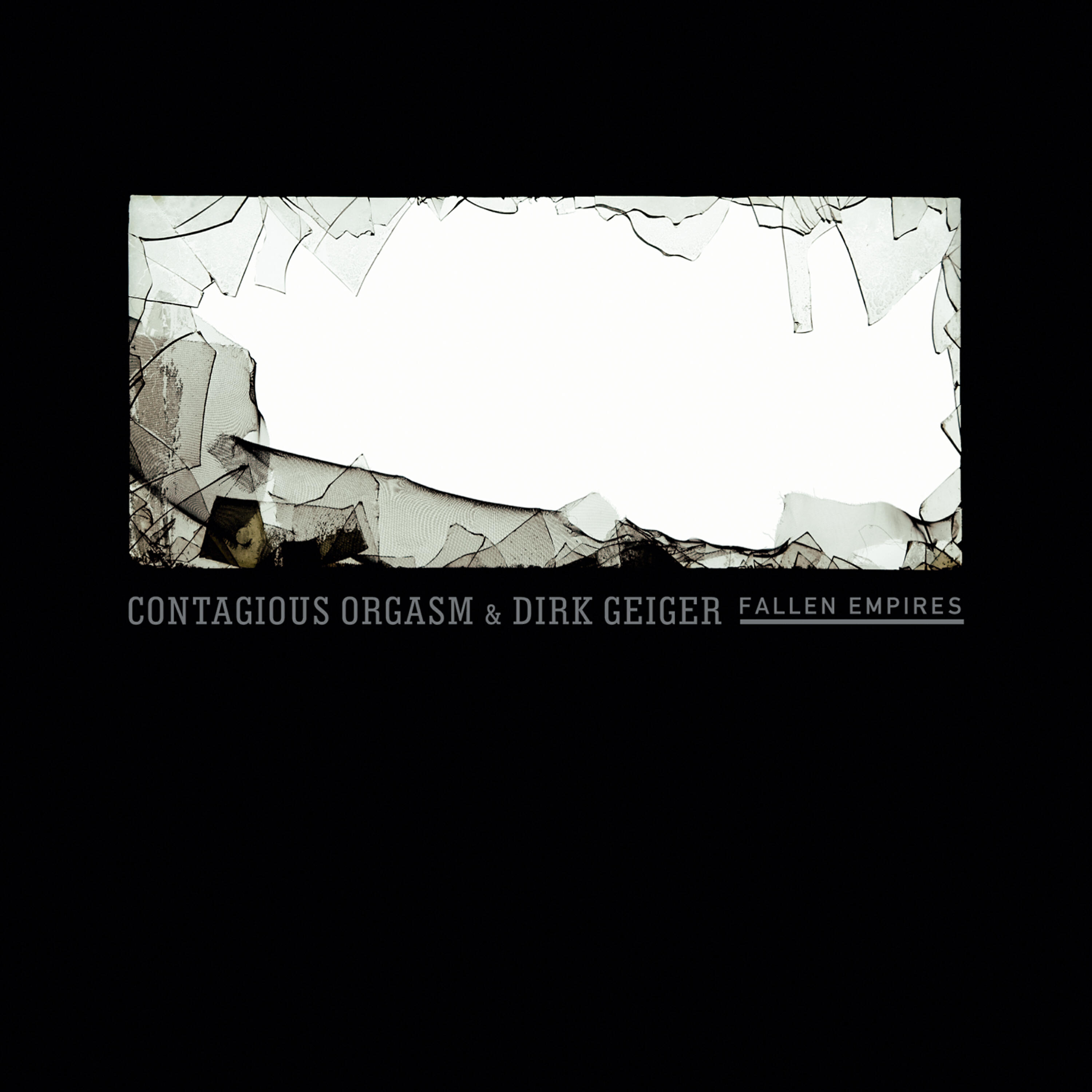 Релиз Fallen Empires