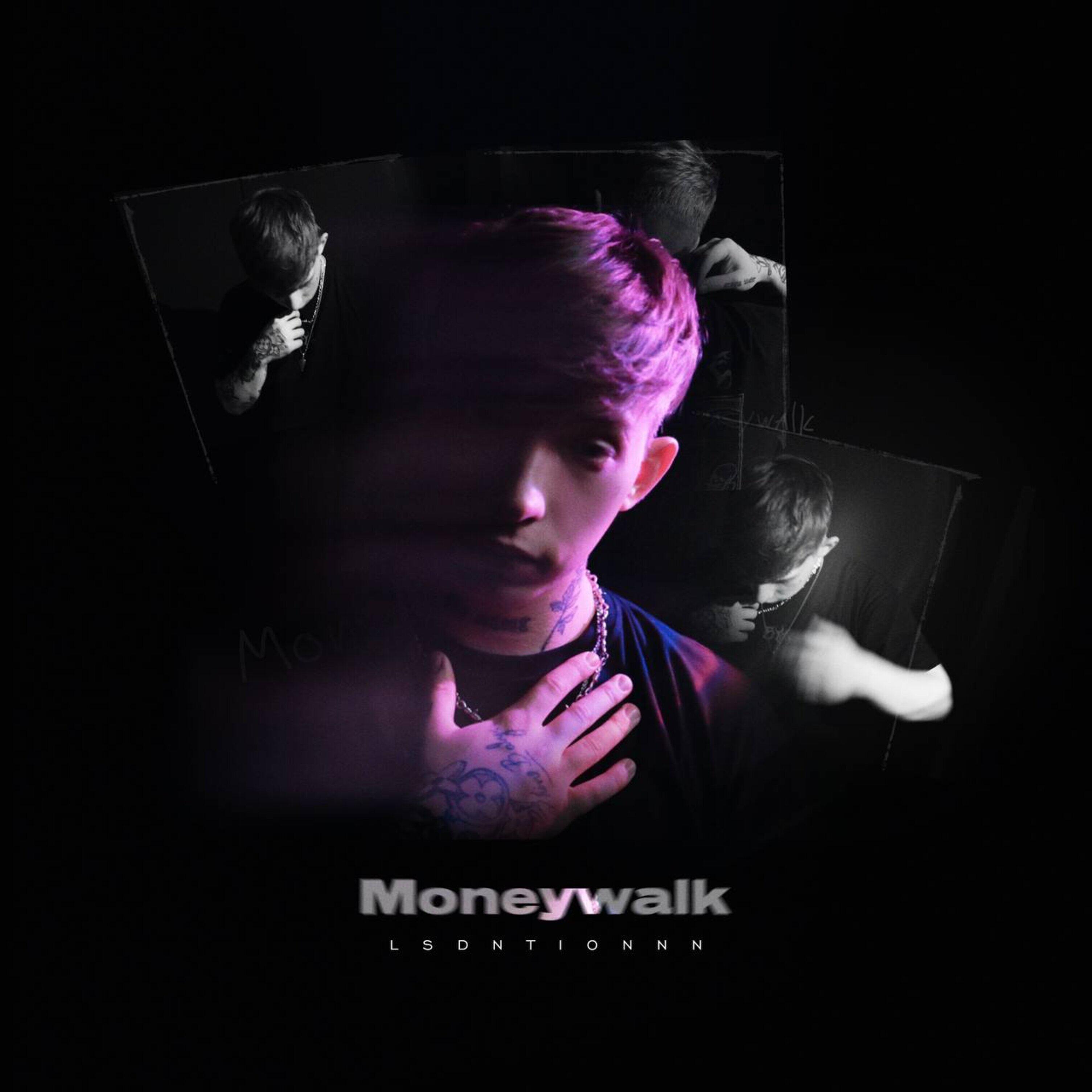 Релиз Moneywalk