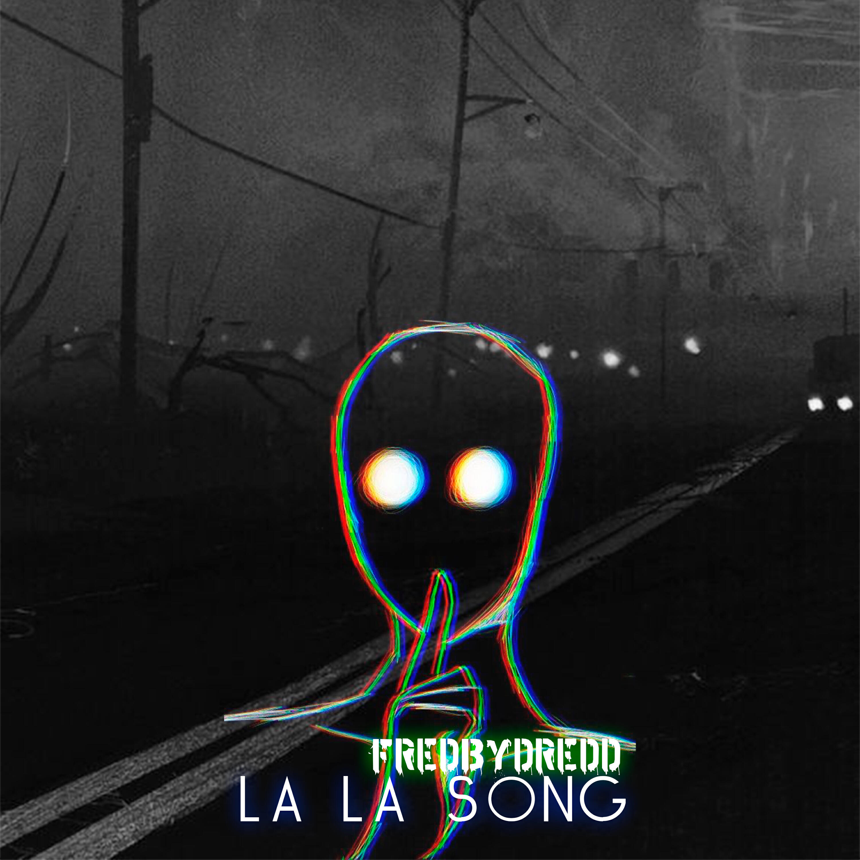 Релиз La La Song
