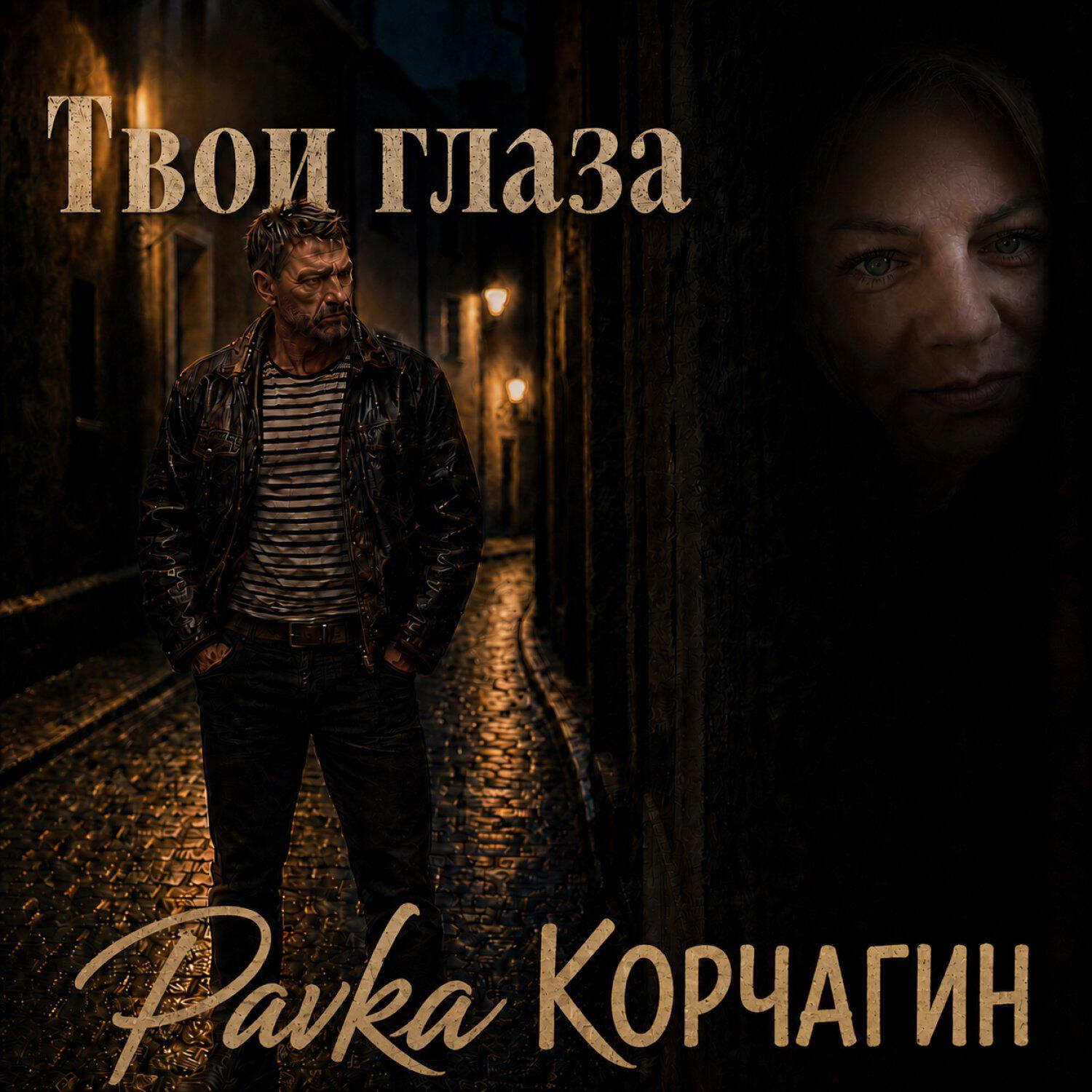 Релиз Твои глаза